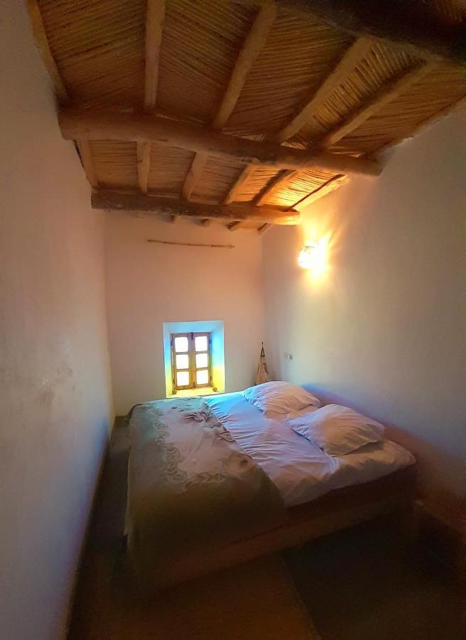 Bed and Breakfast Les Jardins Du M'Goun Kelaat-M'Gouna Exterior foto